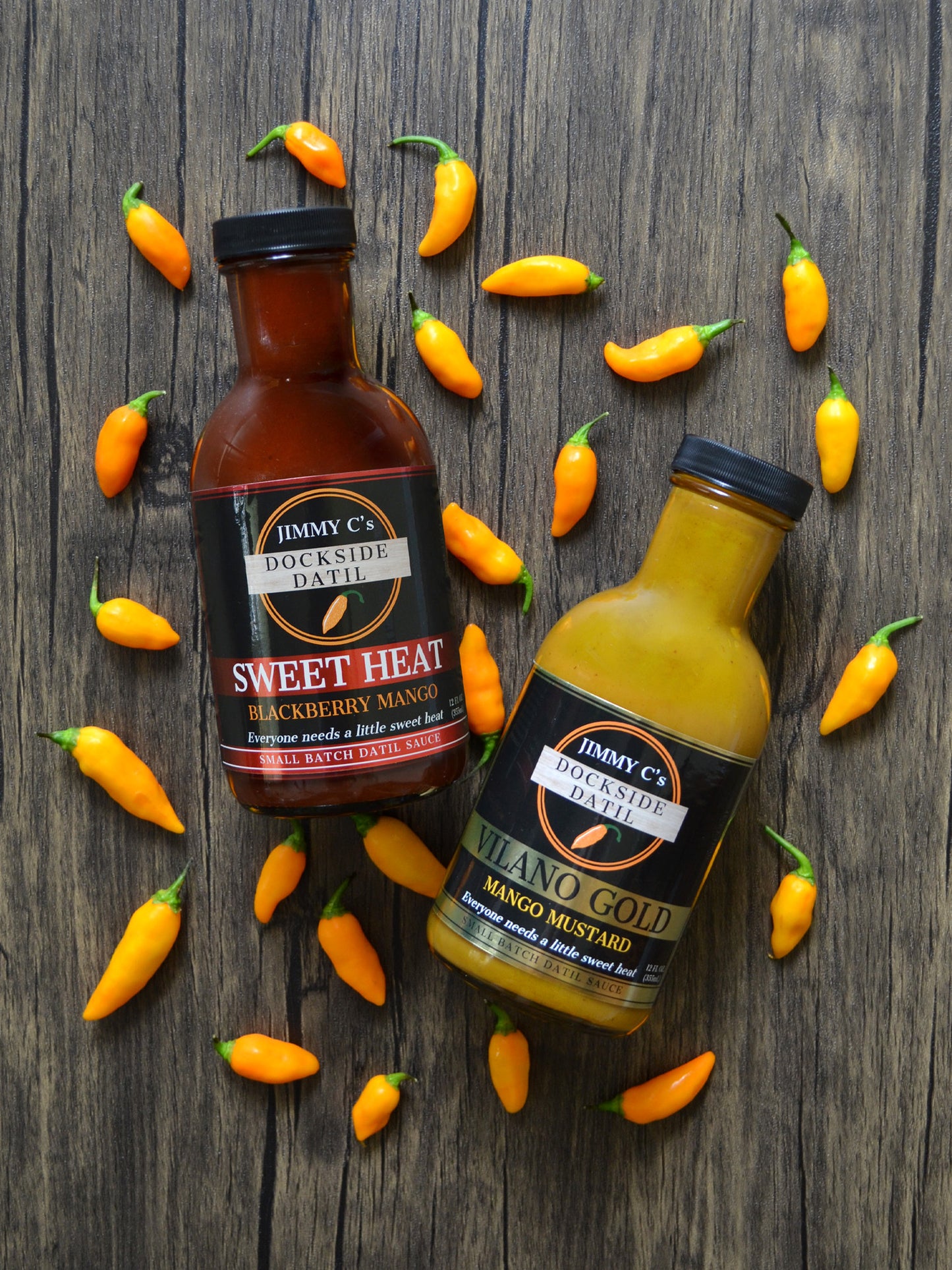 Datil Combo Pack