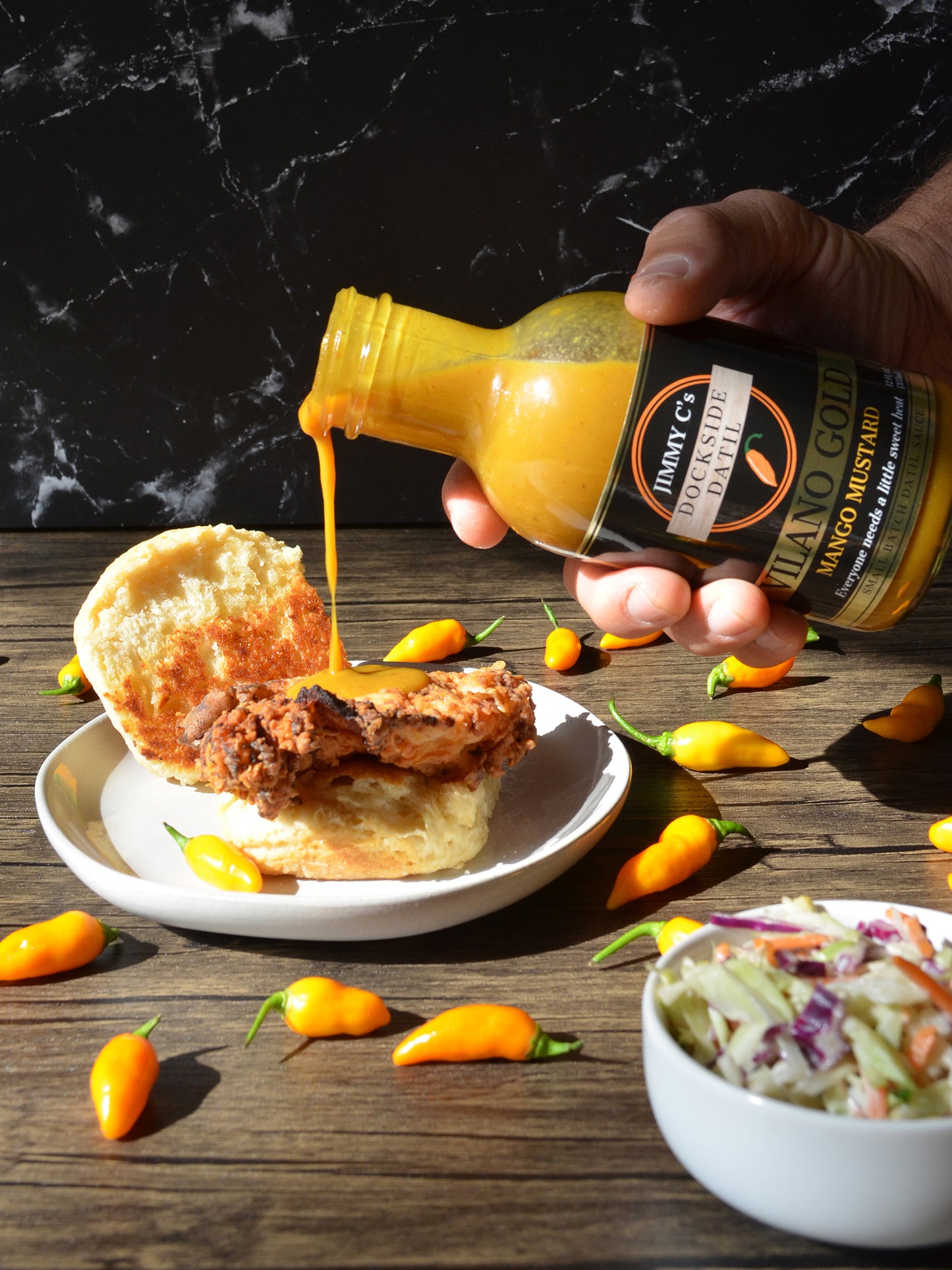 Datil Combo Pack