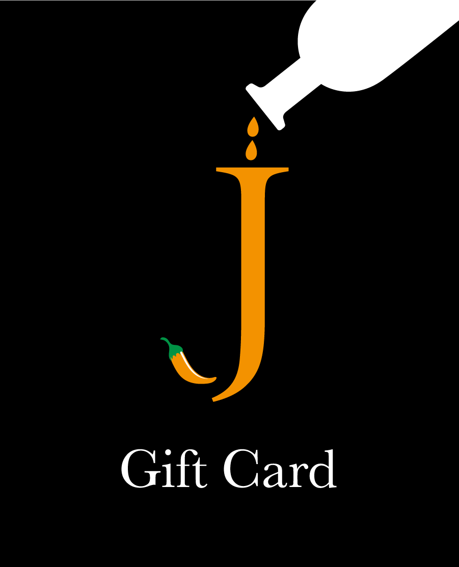 Jimmy C's Dockside Datil Gift Card